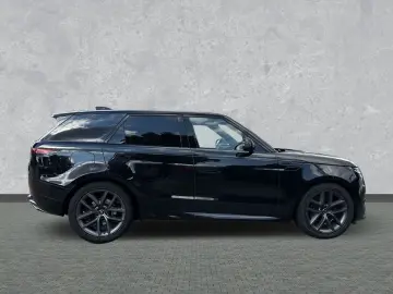Range Rover Sport D300 Dyn. SE 22