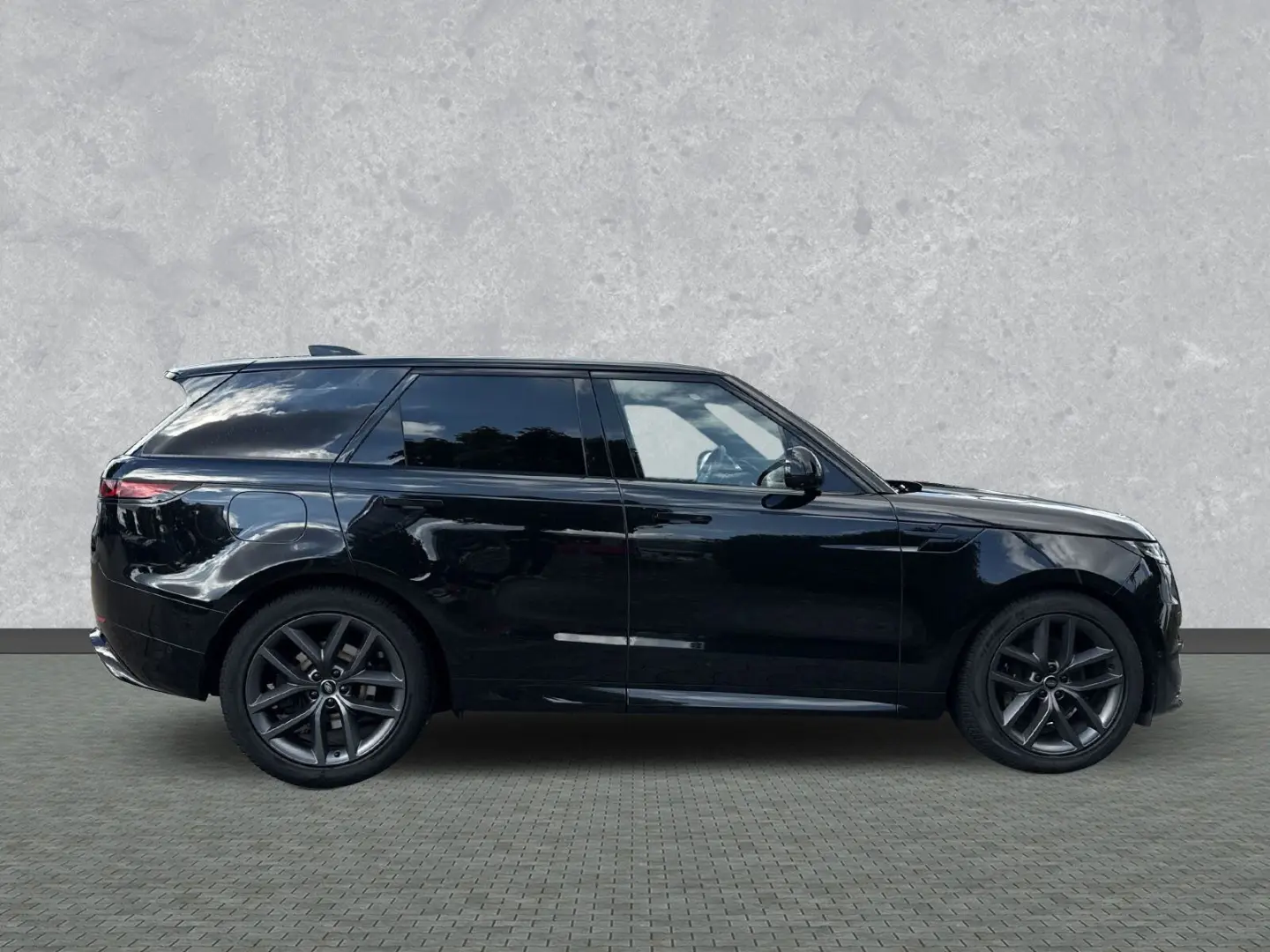 Range Rover Sport D300 Dyn. SE 22