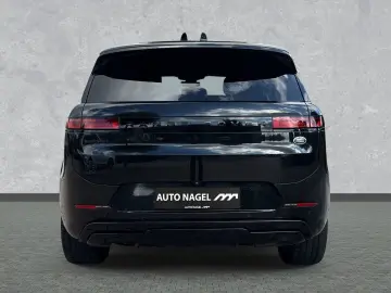 Range Rover Sport D300 Dyn. SE 22