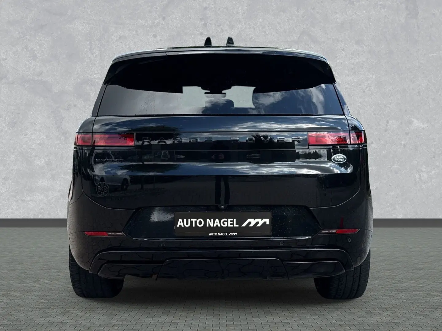 Range Rover Sport D300 Dyn. SE 22