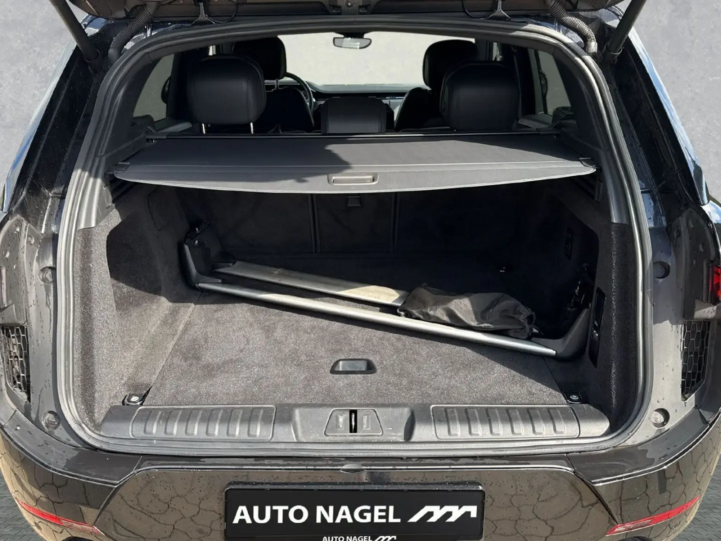 Range Rover Sport D300 Dyn. SE 22