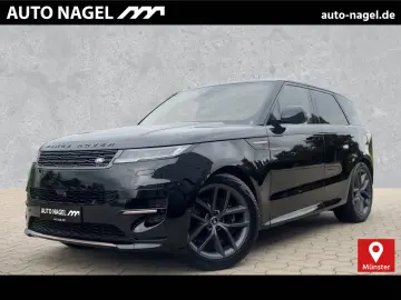 Range Rover Sport P460e Dyn. SE 22  Pano Standhz