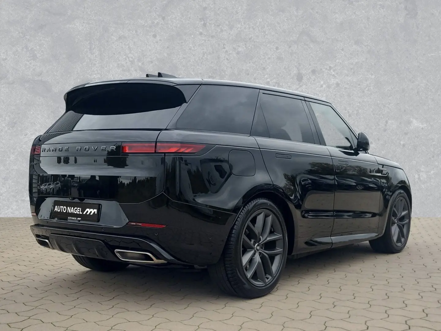 Range Rover Sport P460e Dyn. SE 22