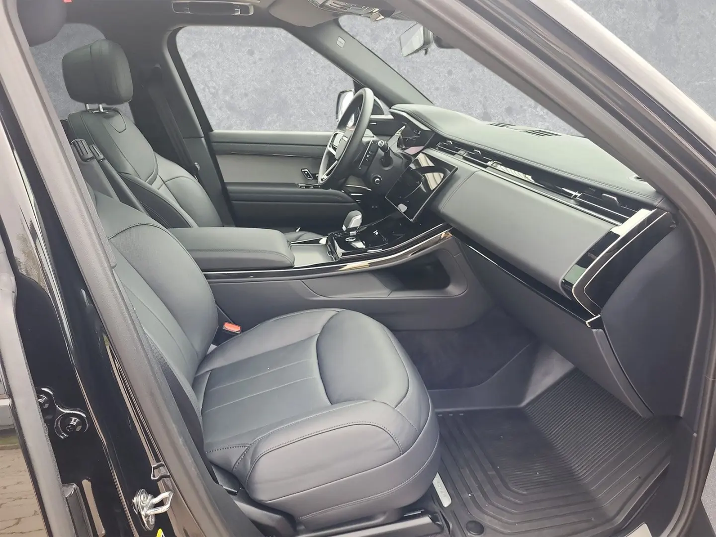 Range Rover Sport P460e Dyn. SE 22
