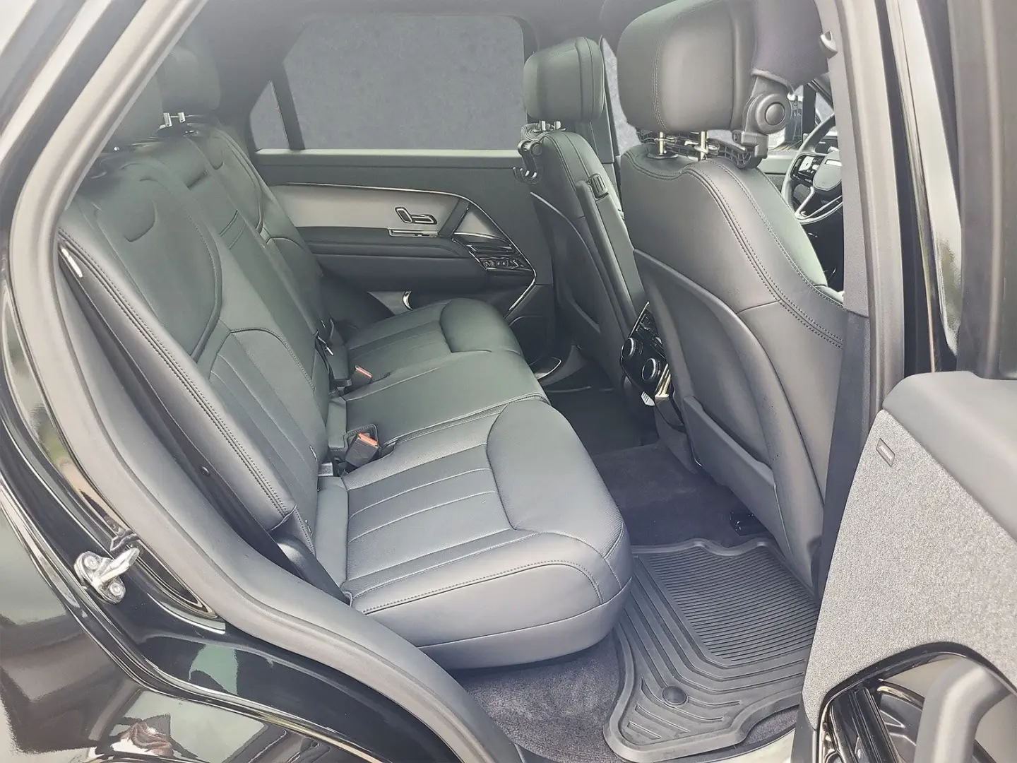 Range Rover Sport P460e Dyn. SE 22