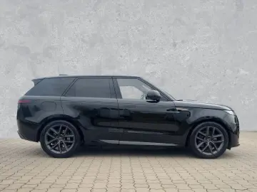 Range Rover Sport P460e Dyn. SE 22