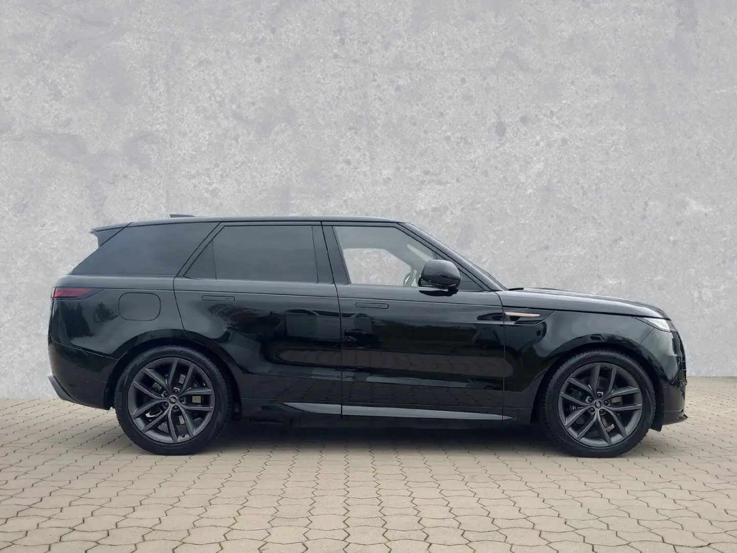 Range Rover Sport P460e Dyn. SE 22