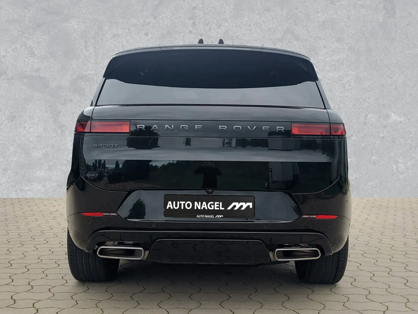 Range Rover Sport P460e Dyn. SE 22