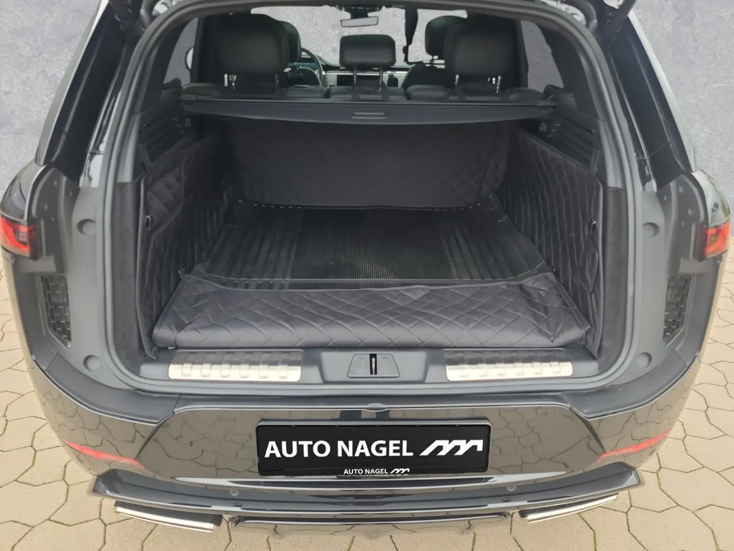Range Rover Sport P460e Dyn. SE 22