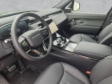 Range Rover Sport P460e Dyn. SE 22