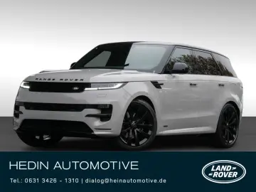 Range Rover Sport P550e Autobiography  LED PANO