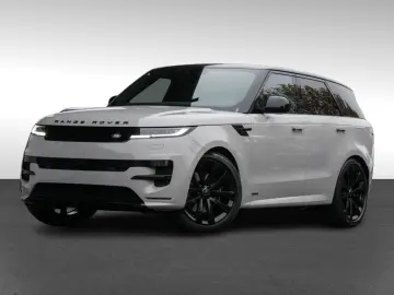 Range Rover Sport P550e Autobiography |LED|PANO