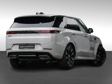 Range Rover Sport P550e Autobiography |LED|PANO