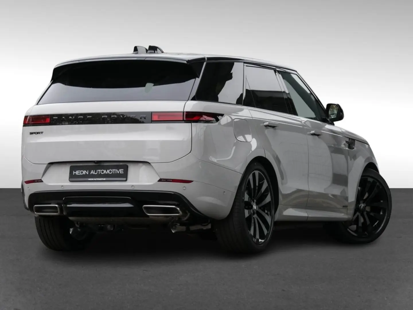 Range Rover Sport P550e Autobiography |LED|PANO