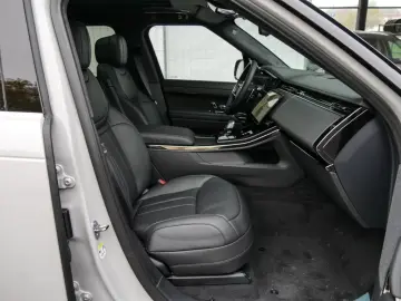 Range Rover Sport P550e Autobiography |LED|PANO