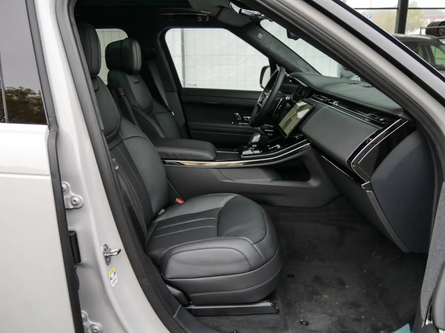 Range Rover Sport P550e Autobiography |LED|PANO