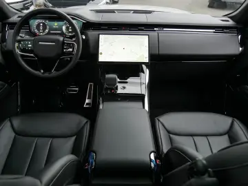 Range Rover Sport P550e Autobiography |LED|PANO