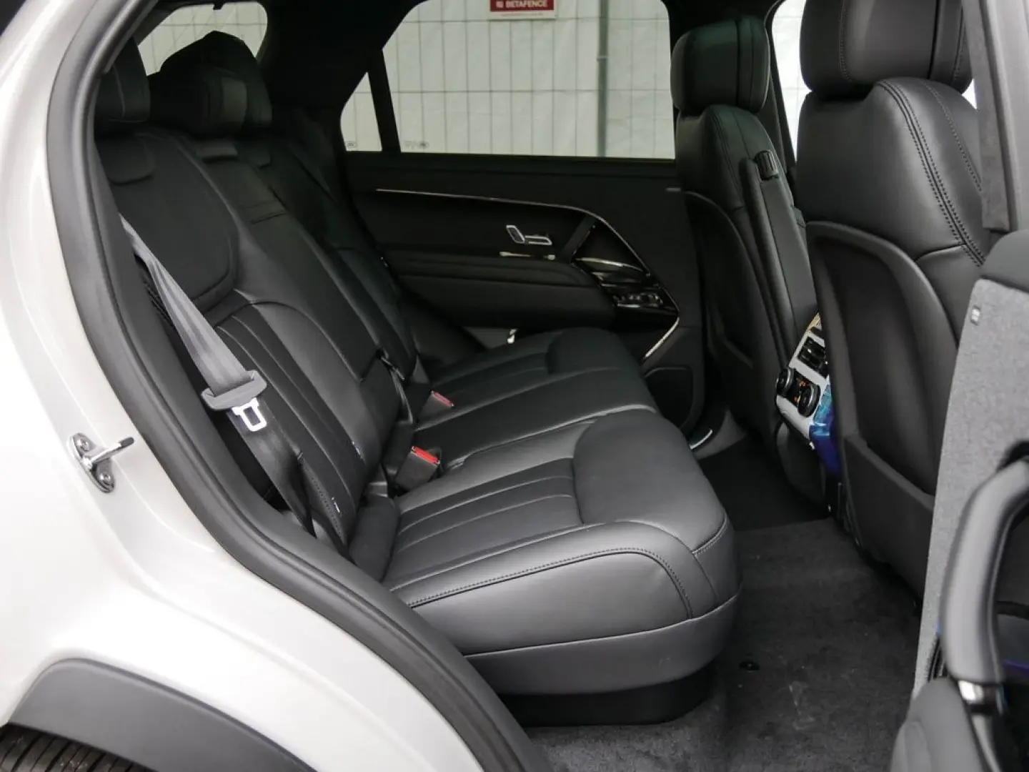 Range Rover Sport P550e Autobiography |LED|PANO