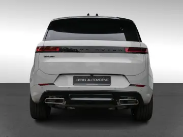 Range Rover Sport P550e Autobiography |LED|PANO