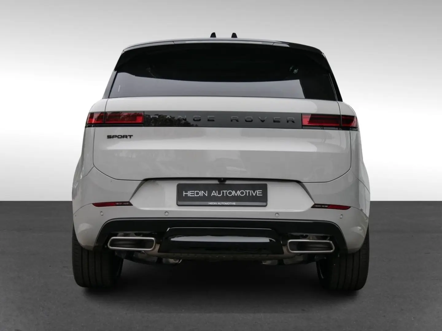 Range Rover Sport P550e Autobiography |LED|PANO