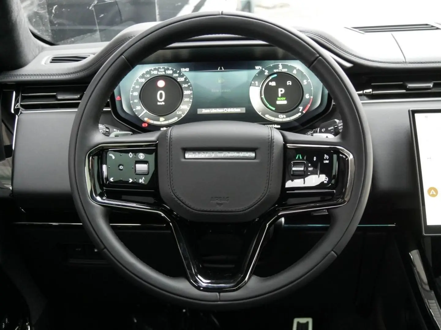 Range Rover Sport P550e Autobiography |LED|PANO