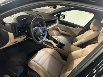 Porsche Cayenne  Facelift Nou