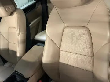 Porsche Cayenne  Facelift Nou