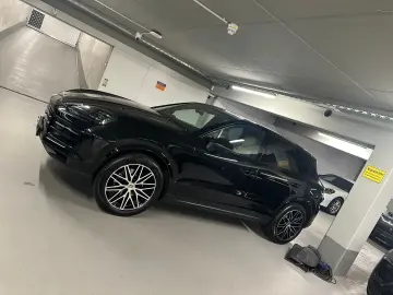 Porsche Cayenne  Facelift Nou