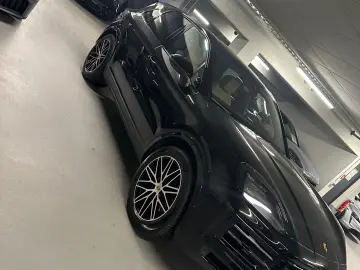 Porsche Cayenne  Facelift Nou