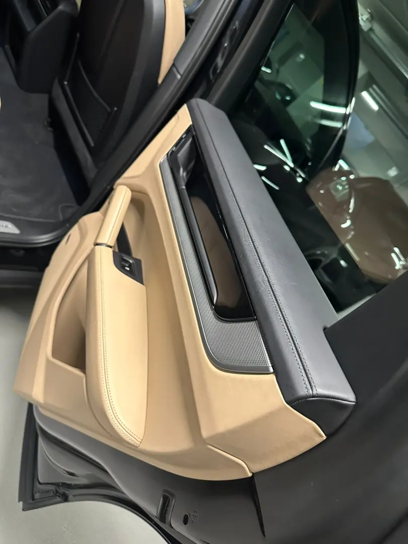 Porsche Cayenne  Facelift Nou