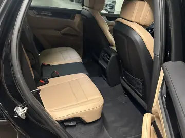 Porsche Cayenne  Facelift Nou