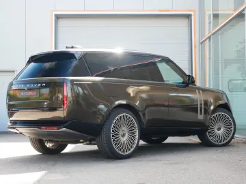 RR L460 D350 3.0 Panorama/ACC/HUD/4WS/Soft/24