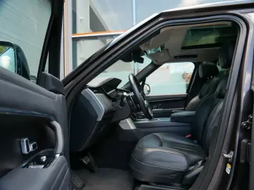 RR L460 D350 3.0 Panorama/ACC/HUD/4WS/Soft/24