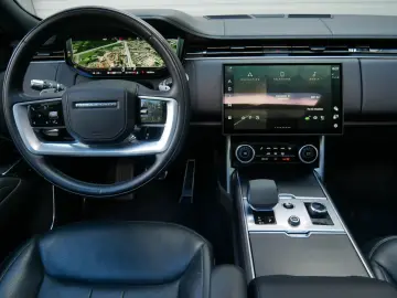 RR L460 D350 3.0 Panorama/ACC/HUD/4WS/Soft/24