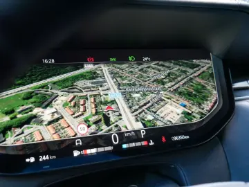 RR L460 D350 3.0 Panorama/ACC/HUD/4WS/Soft/24