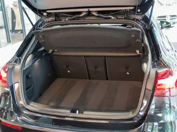A 180 d AMG Line Panorama CarPlay Rückfahrkamera