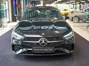 A 180 d AMG Line Panorama CarPlay Rückfahrkamera