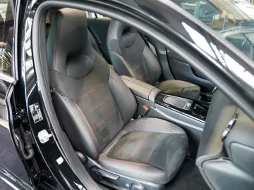 A 180 d AMG Line Panorama CarPlay Rückfahrkamera