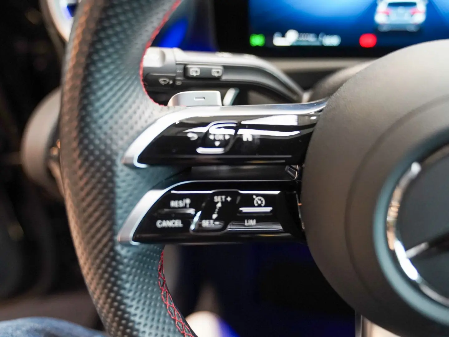 A 180 d AMG Line Panorama CarPlay Rückfahrkamera