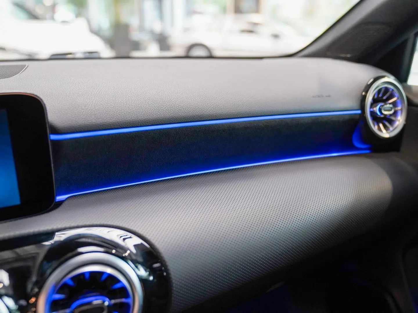 A 180 d AMG Line Panorama CarPlay Rückfahrkamera