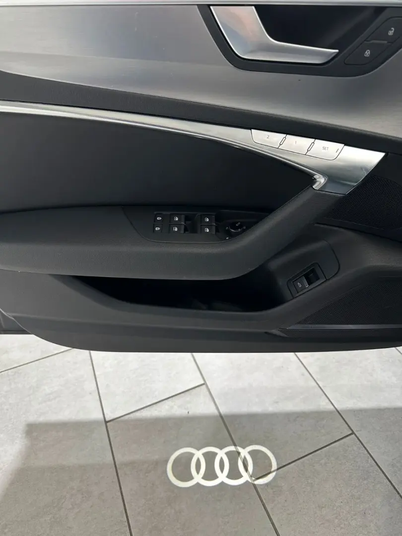 S6 TDI quattro tiptr. Avant Navi*Matrix*HUD*B&O