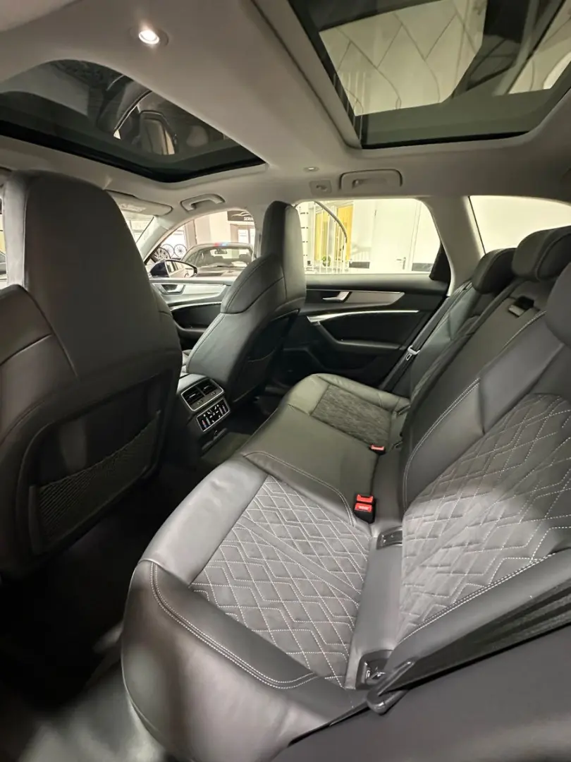 S6 TDI quattro tiptr. Avant Navi*Matrix*HUD*B&O