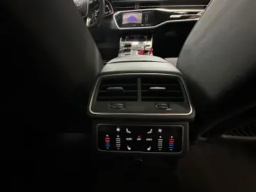 S6 TDI quattro tiptr. Avant Navi*Matrix*HUD*B&O