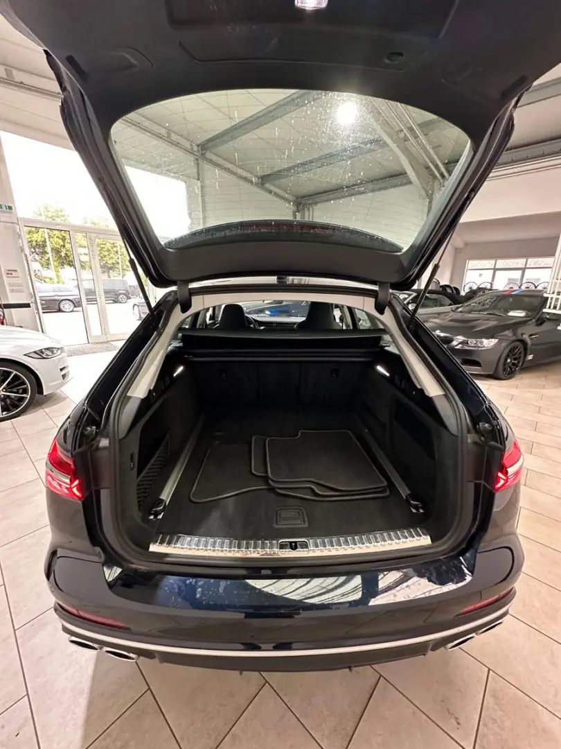 S6 TDI quattro tiptr. Avant Navi*Matrix*HUD*B&O