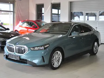 i5 Lim. 40 eDrive NP 90459 -€ H K Rollos Panoram
