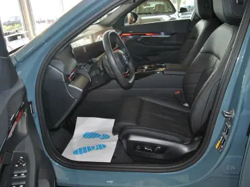 i5 Lim. 40 eDrive H/K Rollos Panoram