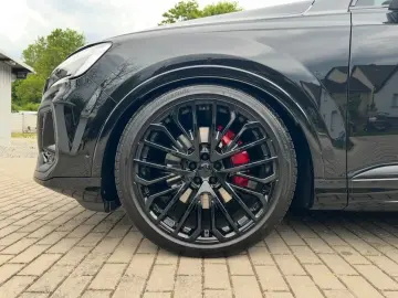 Q7 50 TDI *S LINE *CARBON*7SITZER*SOFT*HUD*B&O*