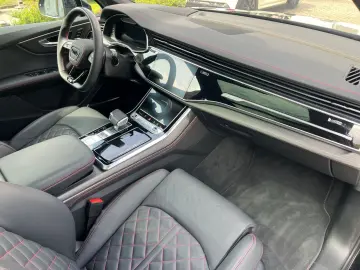 Q7 50 TDI *S LINE *CARBON*7SITZER*SOFT*HUD*B&O*
