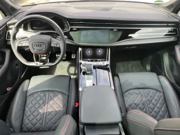 Q7 50 TDI *S LINE *CARBON*7SITZER*SOFT*HUD*B&O*
