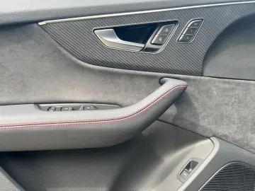 Q7 50 TDI *S LINE *CARBON*7SITZER*SOFT*HUD*B&O*